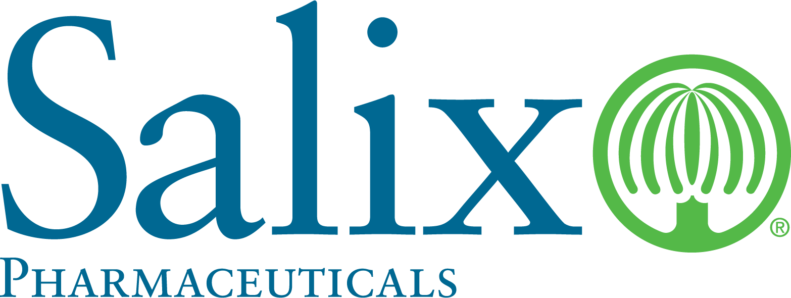 Salix Pharmaceuticals